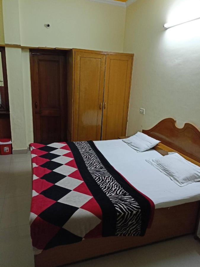 Sunrise Hotel Jalandhar Eksteriør billede