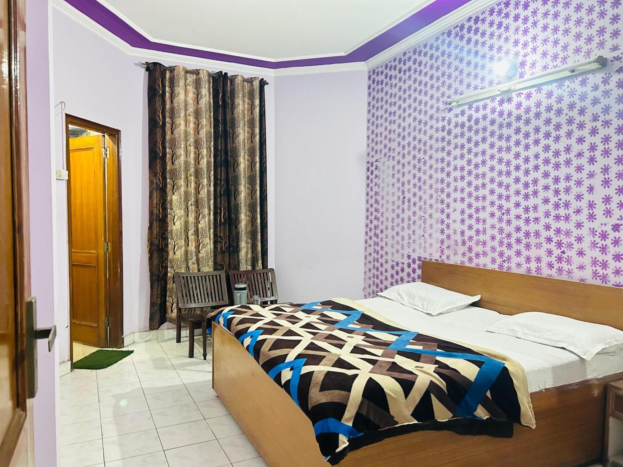 Sunrise Hotel Jalandhar Eksteriør billede